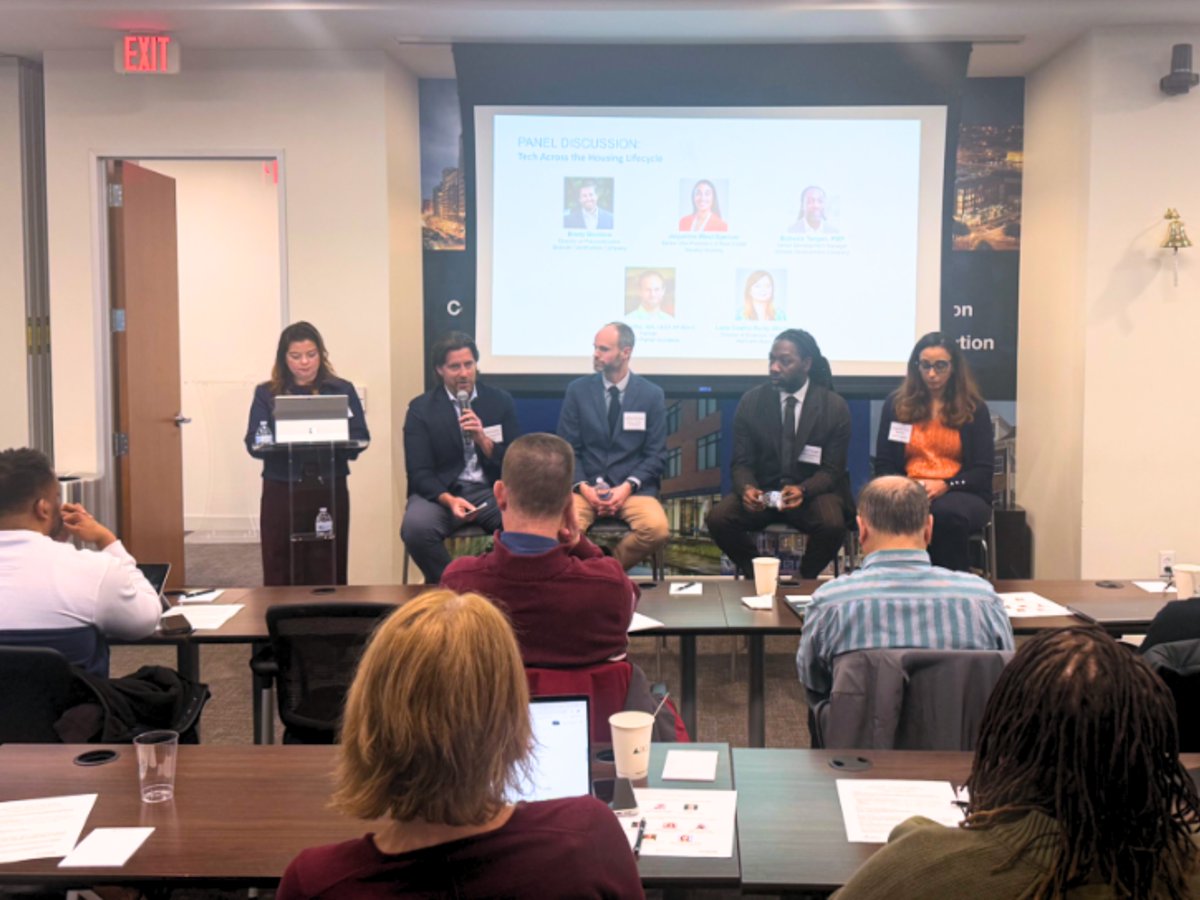 Gilbane Development tweet media