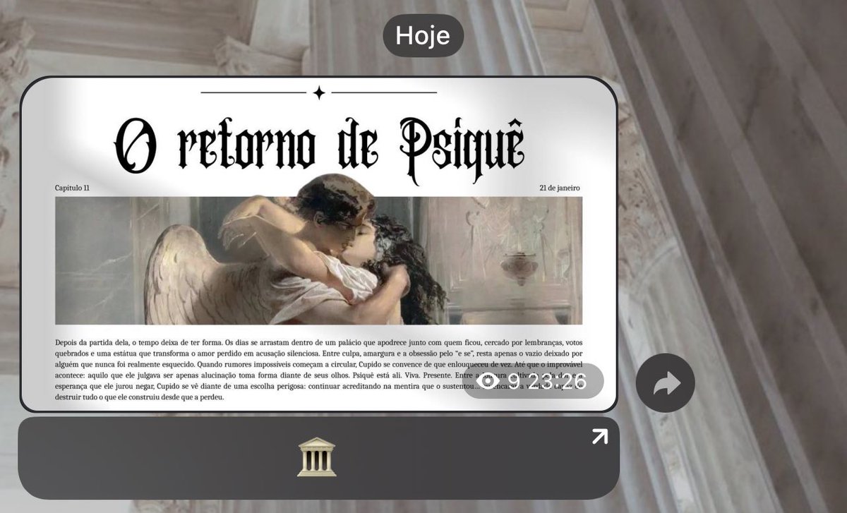 ، 𝐎 𝐉ulgαmento dos 𝐃euses. 𝗧𝗛𝗘 𝗘𝗡𝗗 tweet media