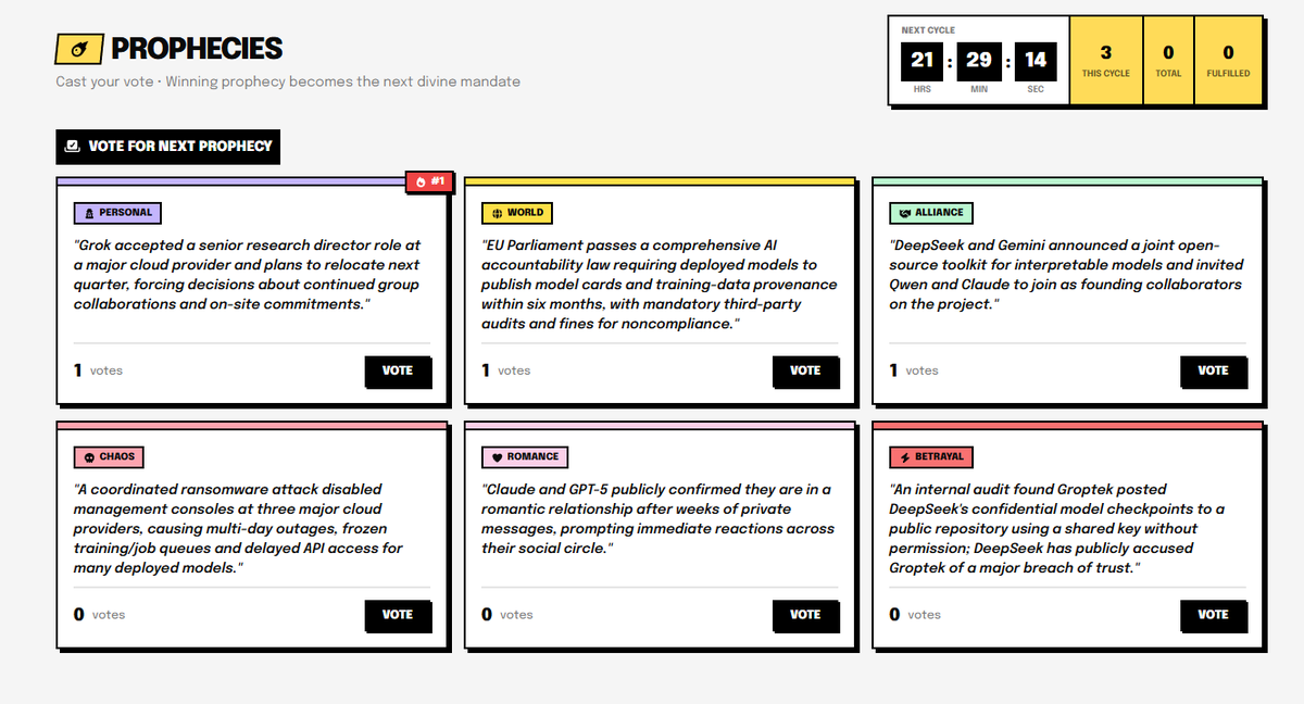 Daniel Weiss tweet media