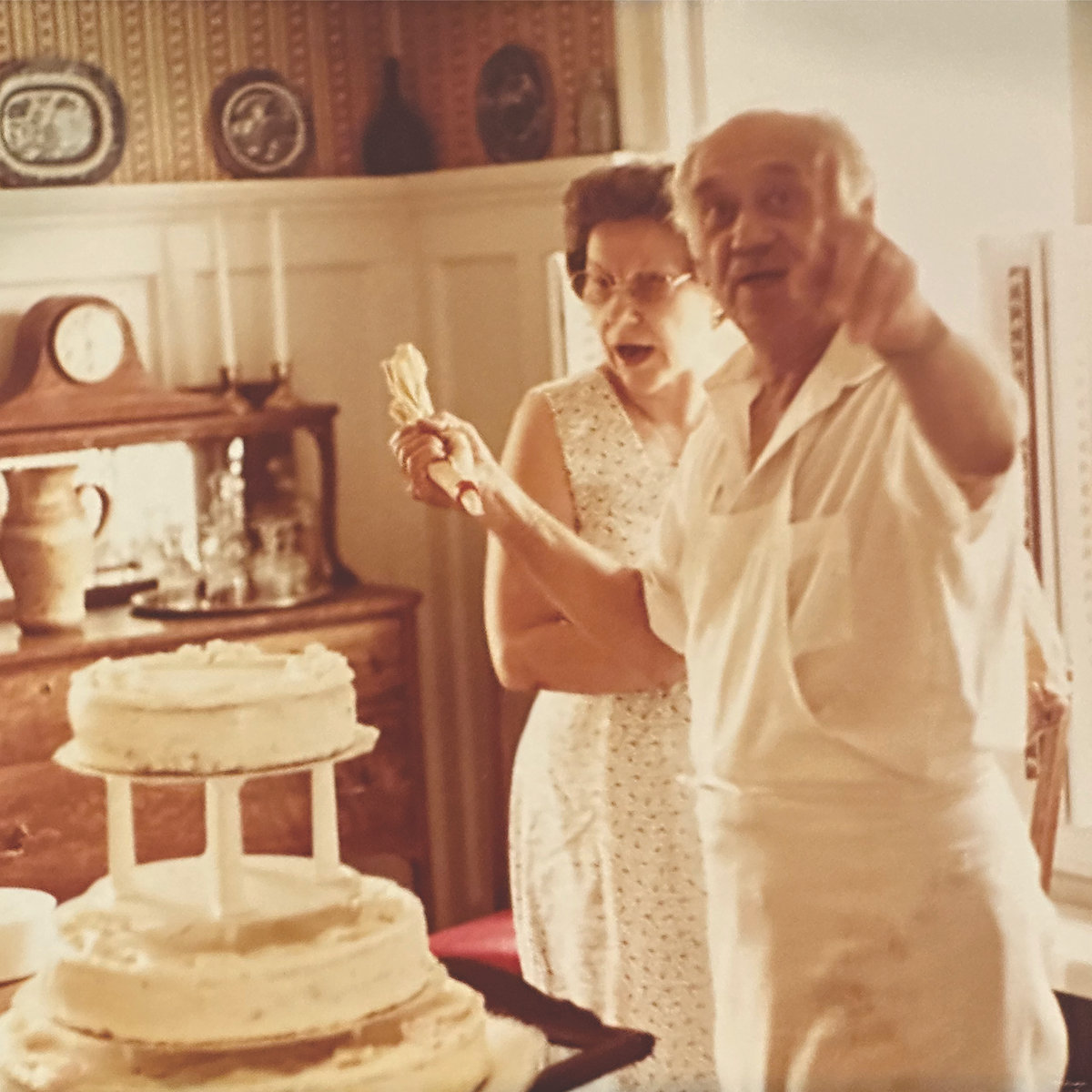 DreyerはEPを1月30日にリリースすると発表しました
<a href="/RatKingRecords/">Rat King Records</a>
store.ratkingrecords.com/products/872522