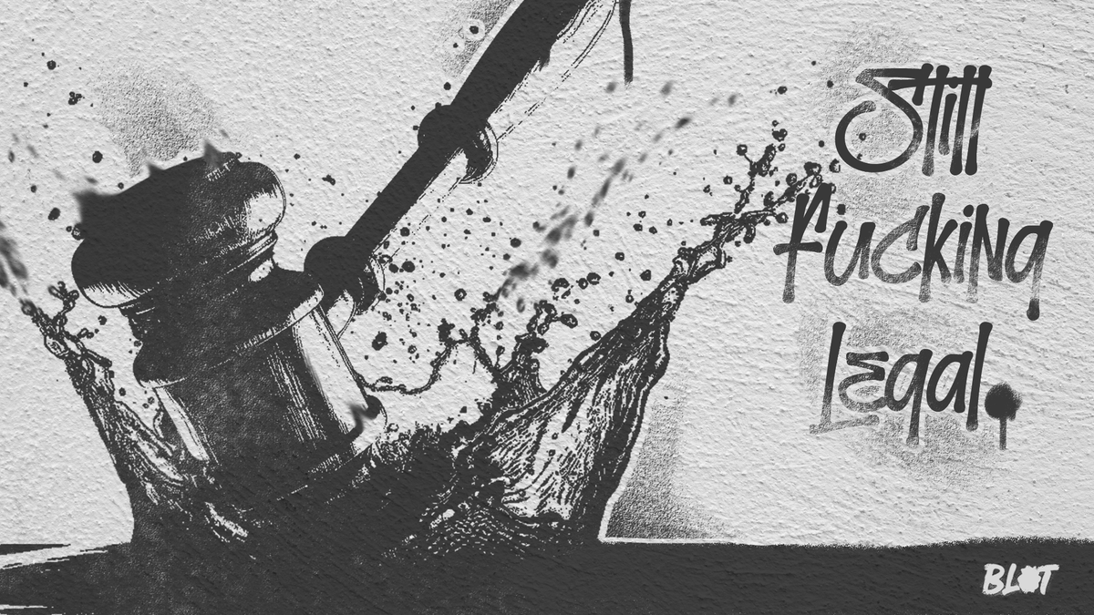 Still fucking legal.
Seize your yield on <a href="/inkonchain/">ink</a>.
The ink is spreading.