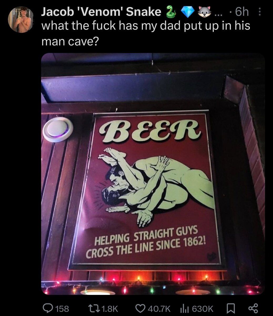 Insane Cope tweet media