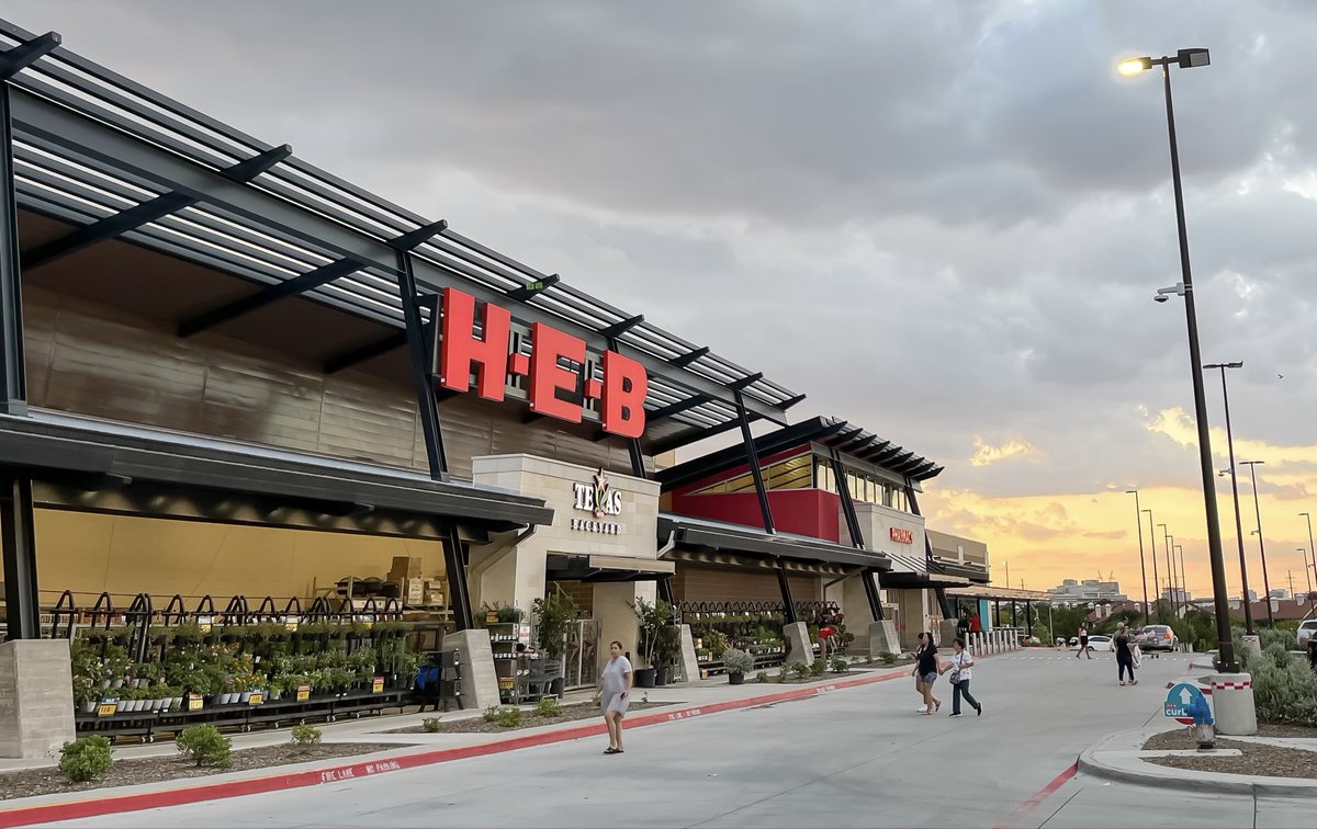 Texas-based H-E-B ranked the No. 1 grocery retailer in the U.S. for the fifth time in nine years, according to Dunnhumby