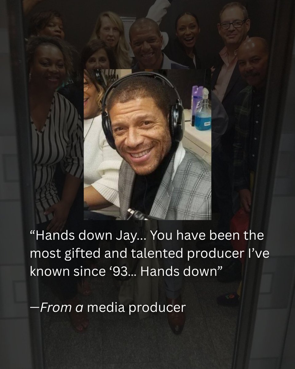 Jay Jones tweet media