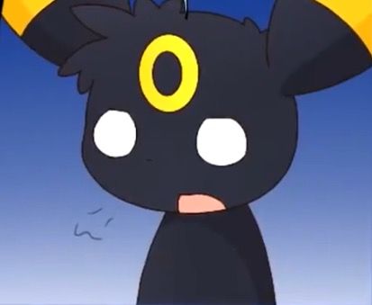 cornetitq's tweet image. ఇ. @drumeden  as umbreon ¡!

por pendejo enamorado y porque él lo dijo