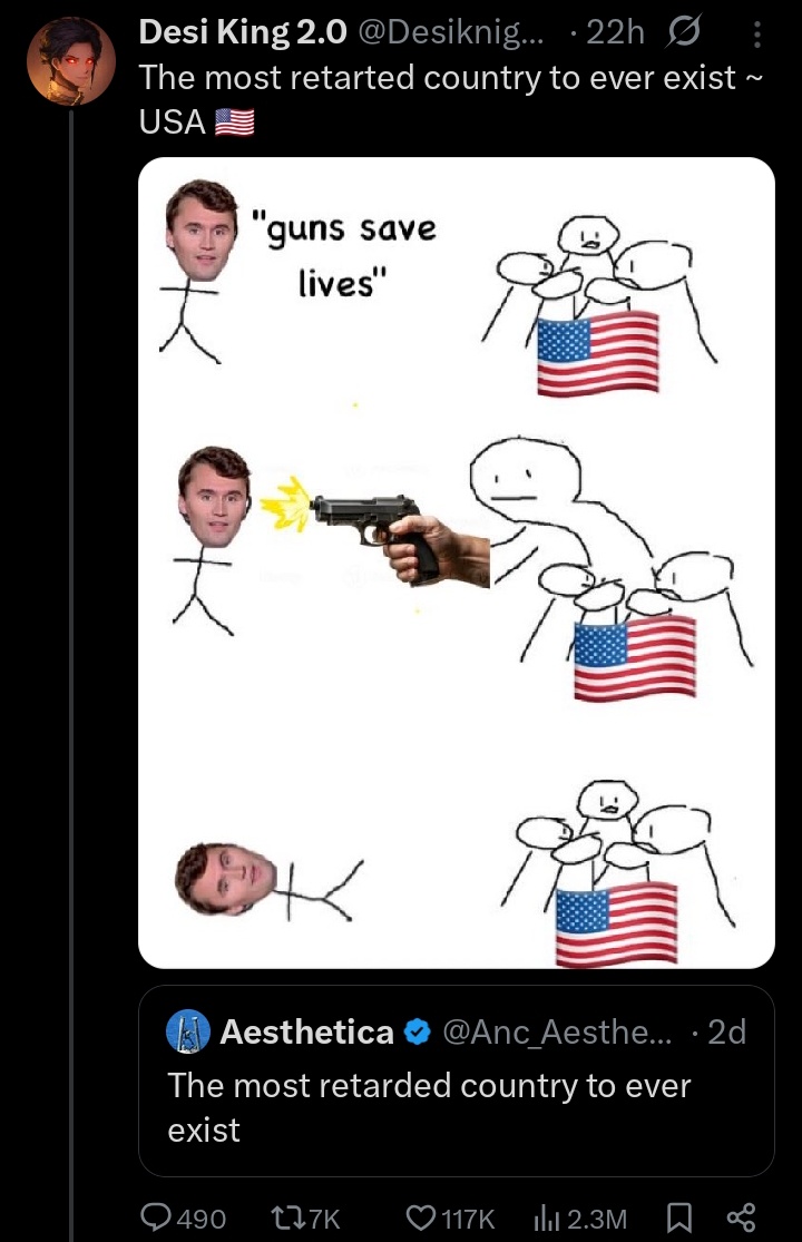 The Left Can't Meme tweet media