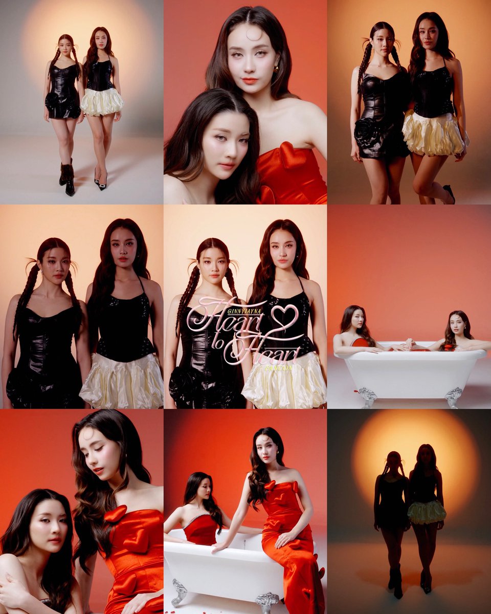 GinJayHouseTH's tweet image. Gin Jay FAN CON 14 Feb at IdeaLife, Bravo.
Let’s fall in love together❤️

Buy Ticket: m.thaiticketmajor.com/concert/ginny-…

#GinJay #จินเจ #ginnynatnicha #aangelinaass 
Cr. s9t