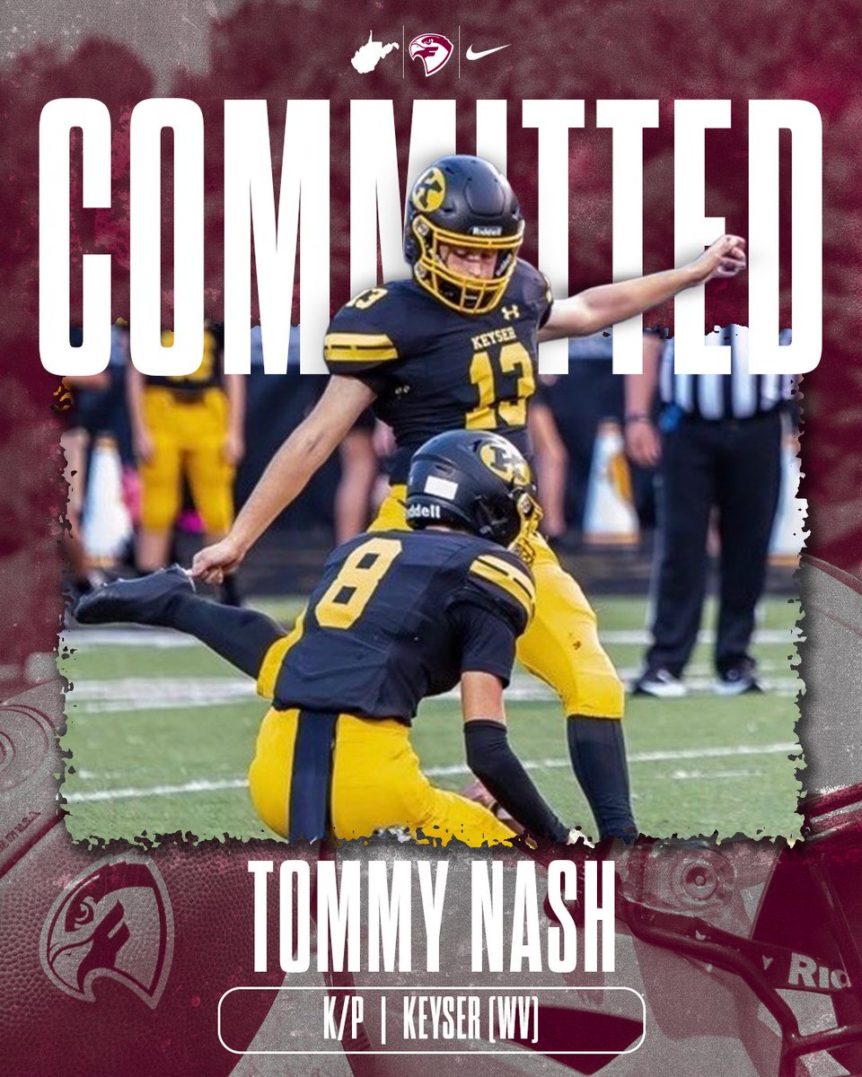 Tommy Nash 4.5⭐️ K/P 2026 tweet media