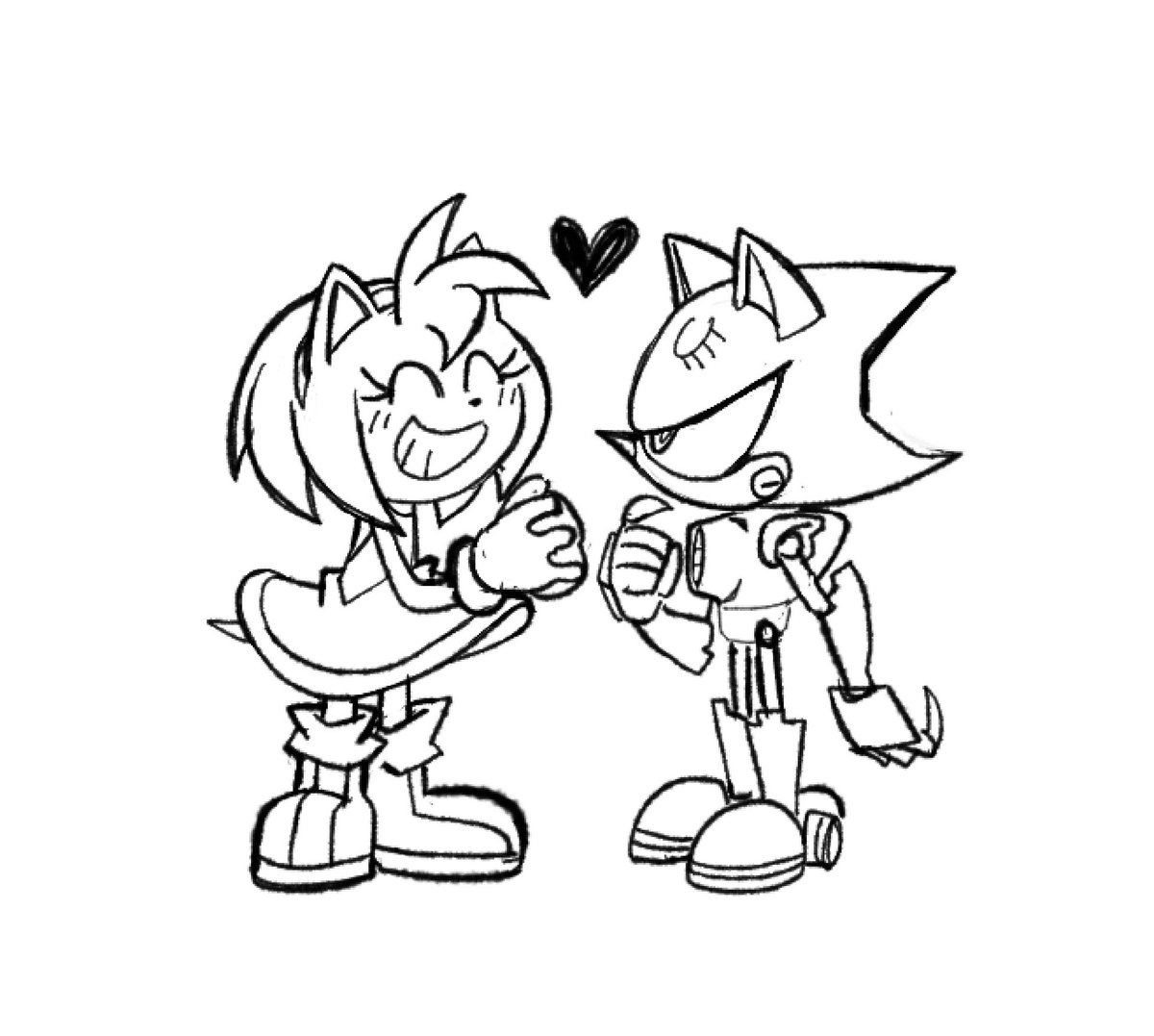 ButtJavis's tweet image. two cutesy girliepops