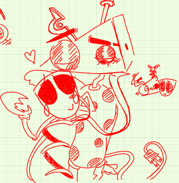 Plastic And Porcelain tweet media