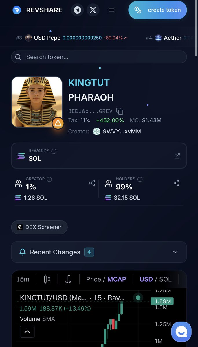 ChainTalk tweet media