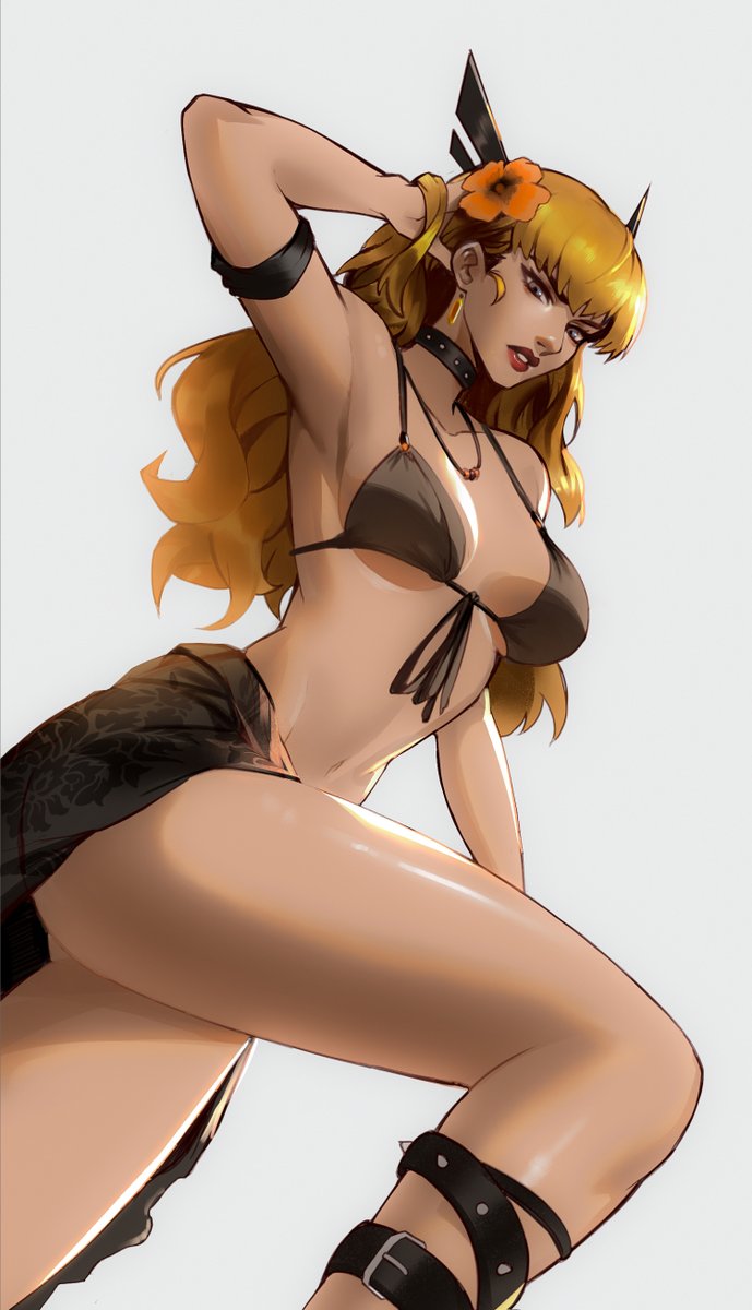 thetommietomm's tweet image. magik