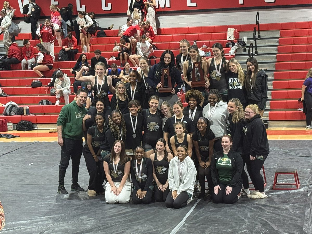 FI Eagle Athletics tweet media