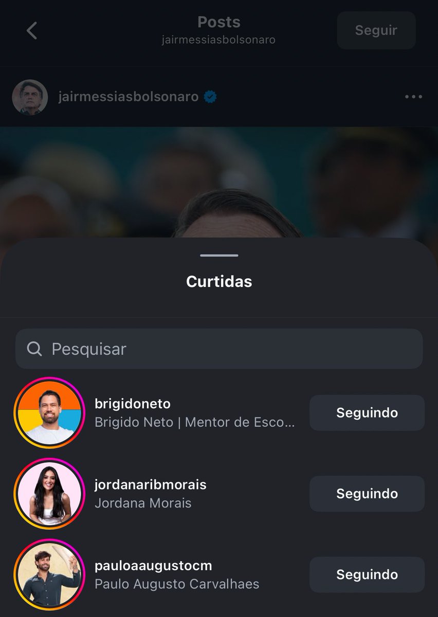 guiguicita's tweet image. e tem mais