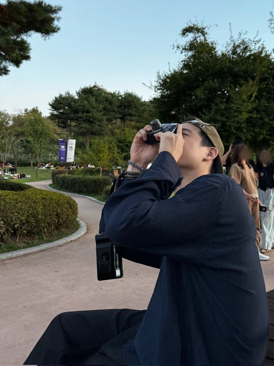 whodeff's tweet image. 오늘 재범이 하루가 따뜻하고 평온하길 바라… 건강하게만 있다면 기다림도 괜찮아 💚

@jaybnow_hr #JAYB #제이비