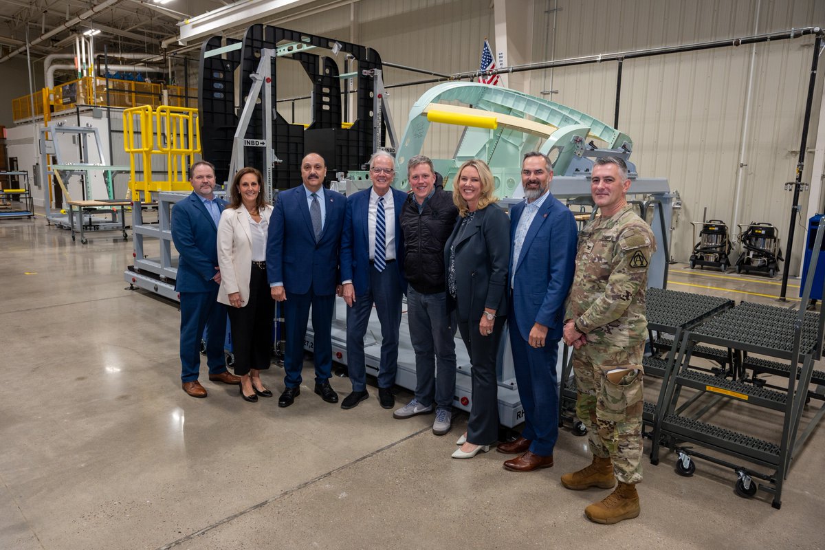 Textron Inc. tweet media