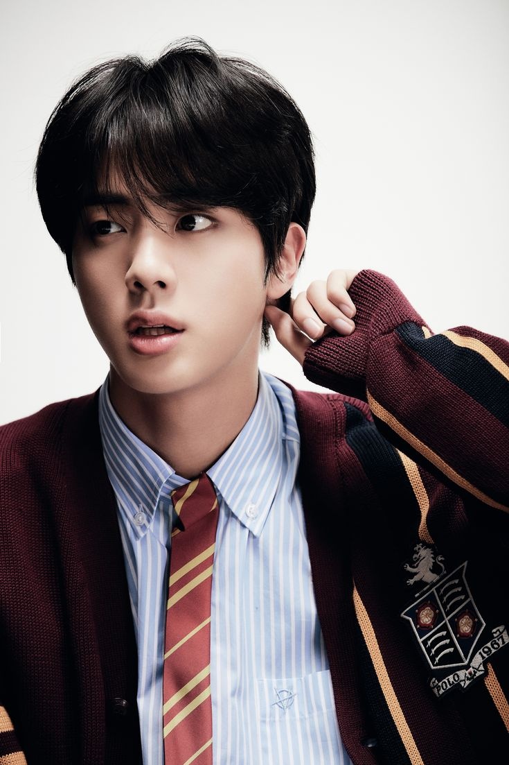 seokjin_updates's tweet image. #JIN (3.41B) becomes the 8th MOST Streamed K-Pop Soloist on Spotify history, surpassing Agust D (3.4B) 👏