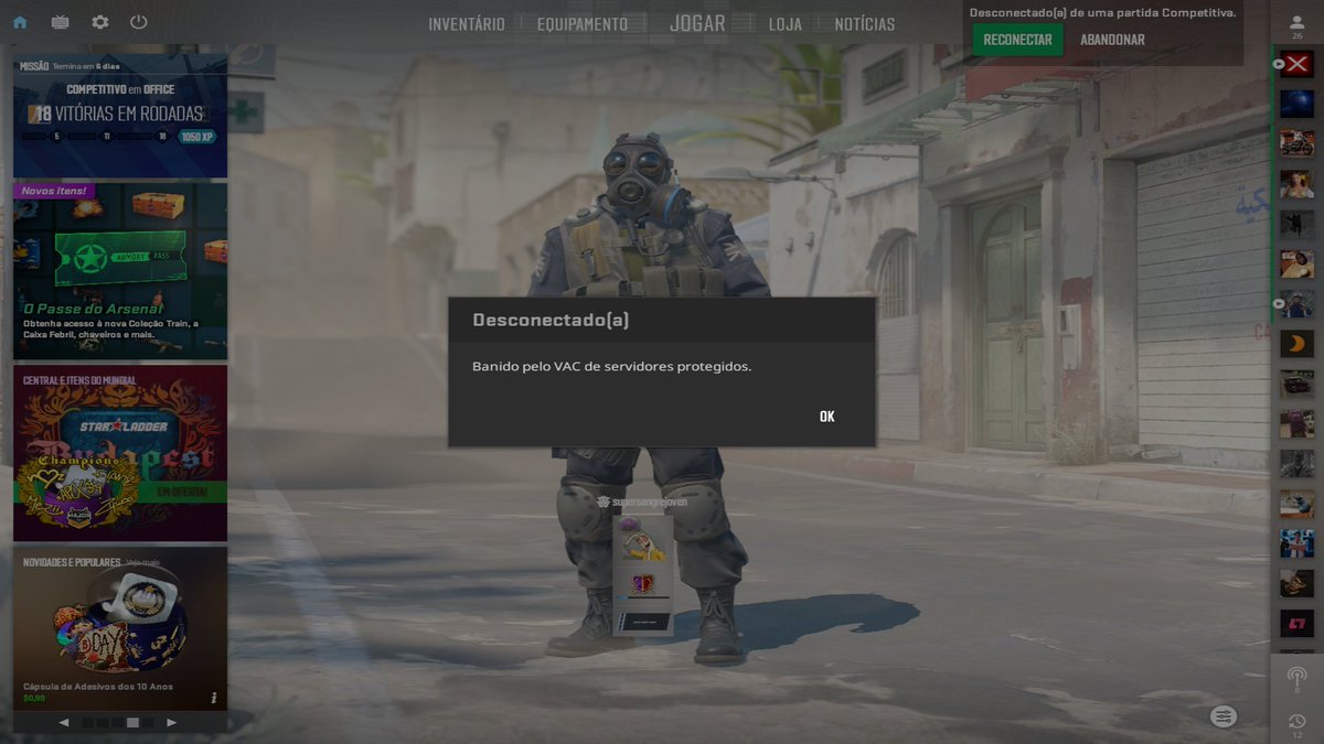 SanjuarkY's tweet photo. @CounterStrike xd? https://t.co/9ulRtR6er6
