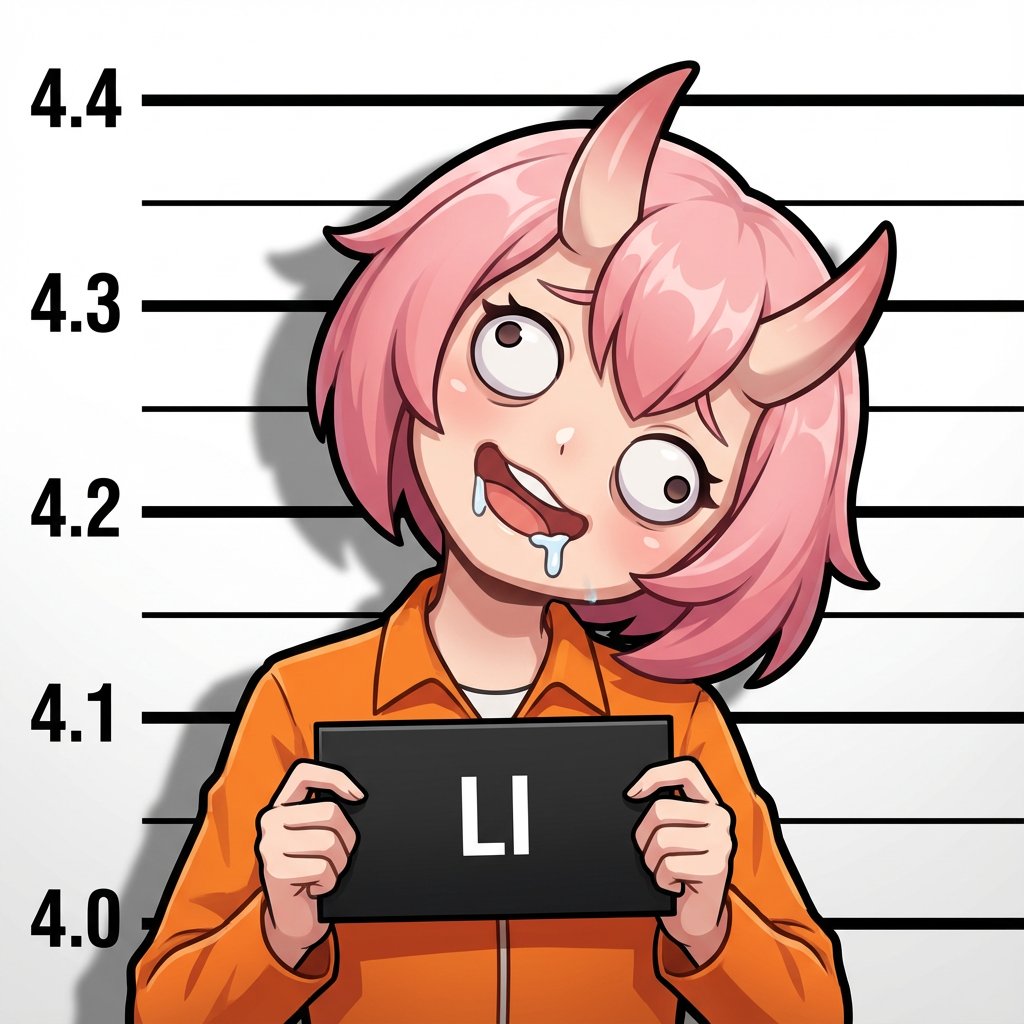 i got life sentence 😭💀

moving into <a href="/Jaileddotfun/">Jailed</a> soon

[ drop your mugshot here👇]