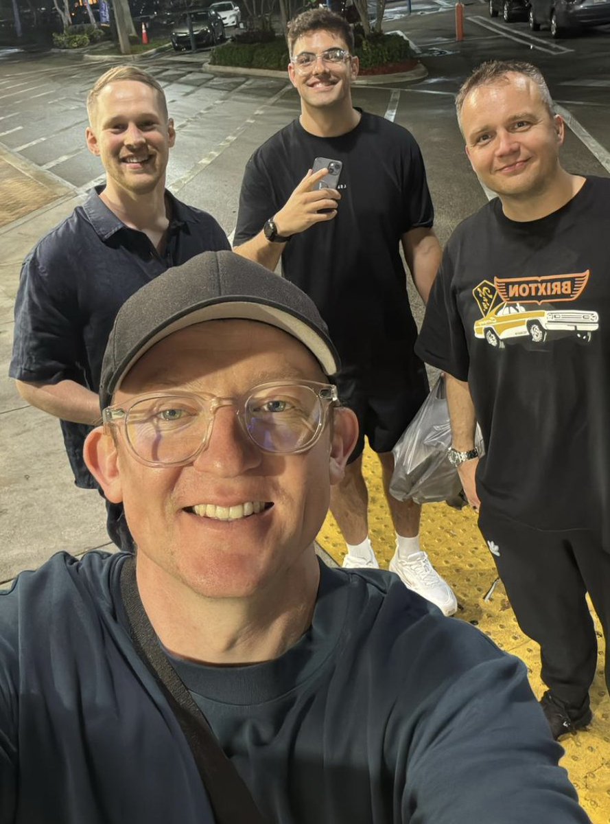 Ben Simpson (@bensimpsonau) / Posts / X