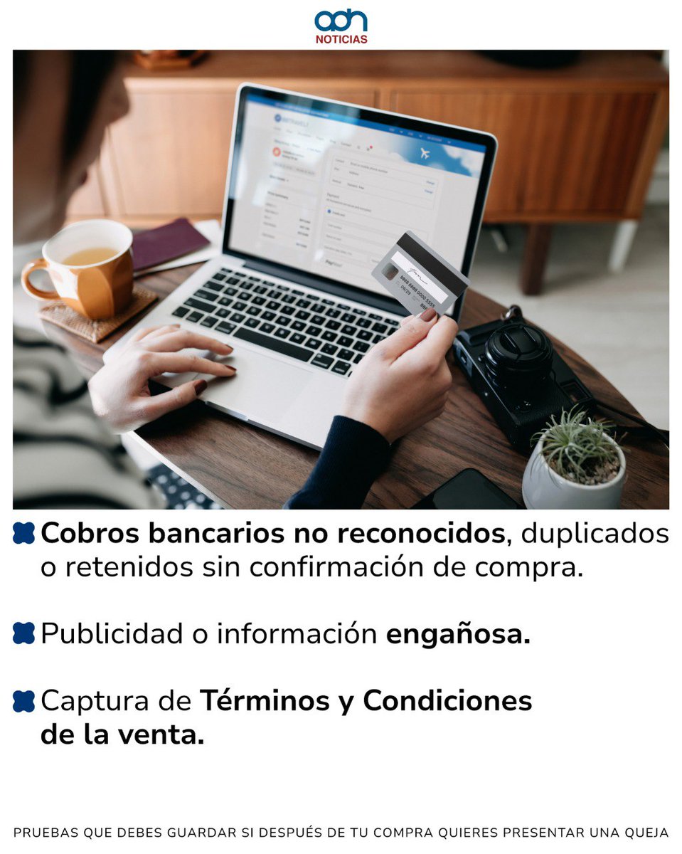 adnnoticiasmx's tweet image. 🎶💜 ¡Atención ARMY! Si tras la compra de boletos para BTS necesitas presentar una queja, guarda bien tus pruebas: comprobantes, correos y capturas de pantalla. Con los cambios de último momento en la preventa, tener todo respaldado puede marcar la diferencia 👀🎟️