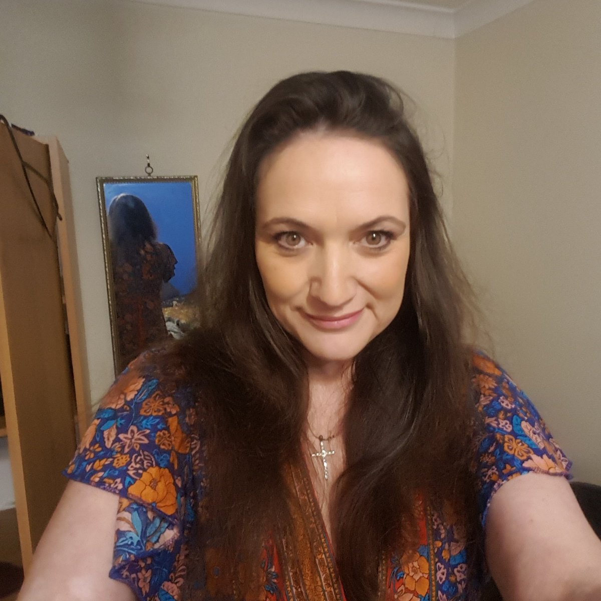 #NewProfilePic
