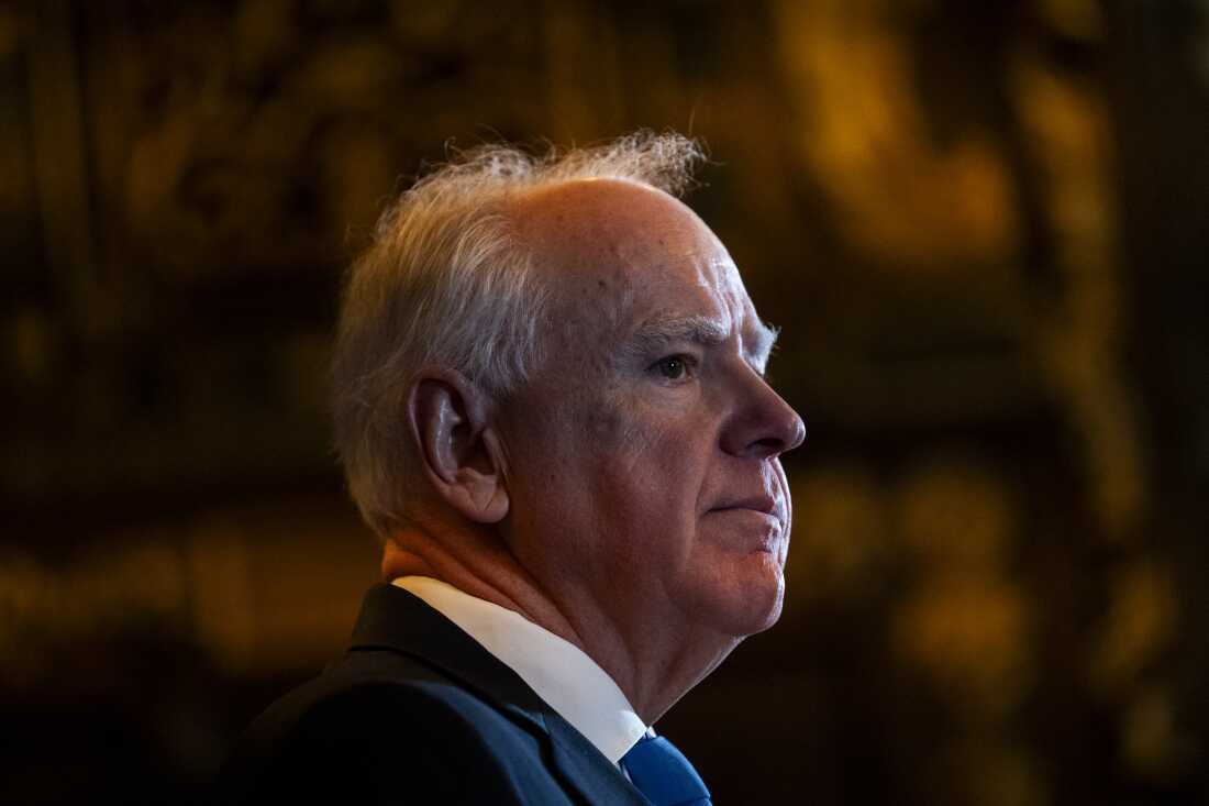 EricLDaugh's tweet image. 🚨 JUST IN: HHS Deputy Sec. Jim O'Neill reveals he visited a former cannery in Minneapolis claiming to house *383* MEDICAID providers that billed for more than $400 MILLION dollars...

...but didn't see any children at all.

"More to come."

EXPOSE, DEFUND, ARREST!