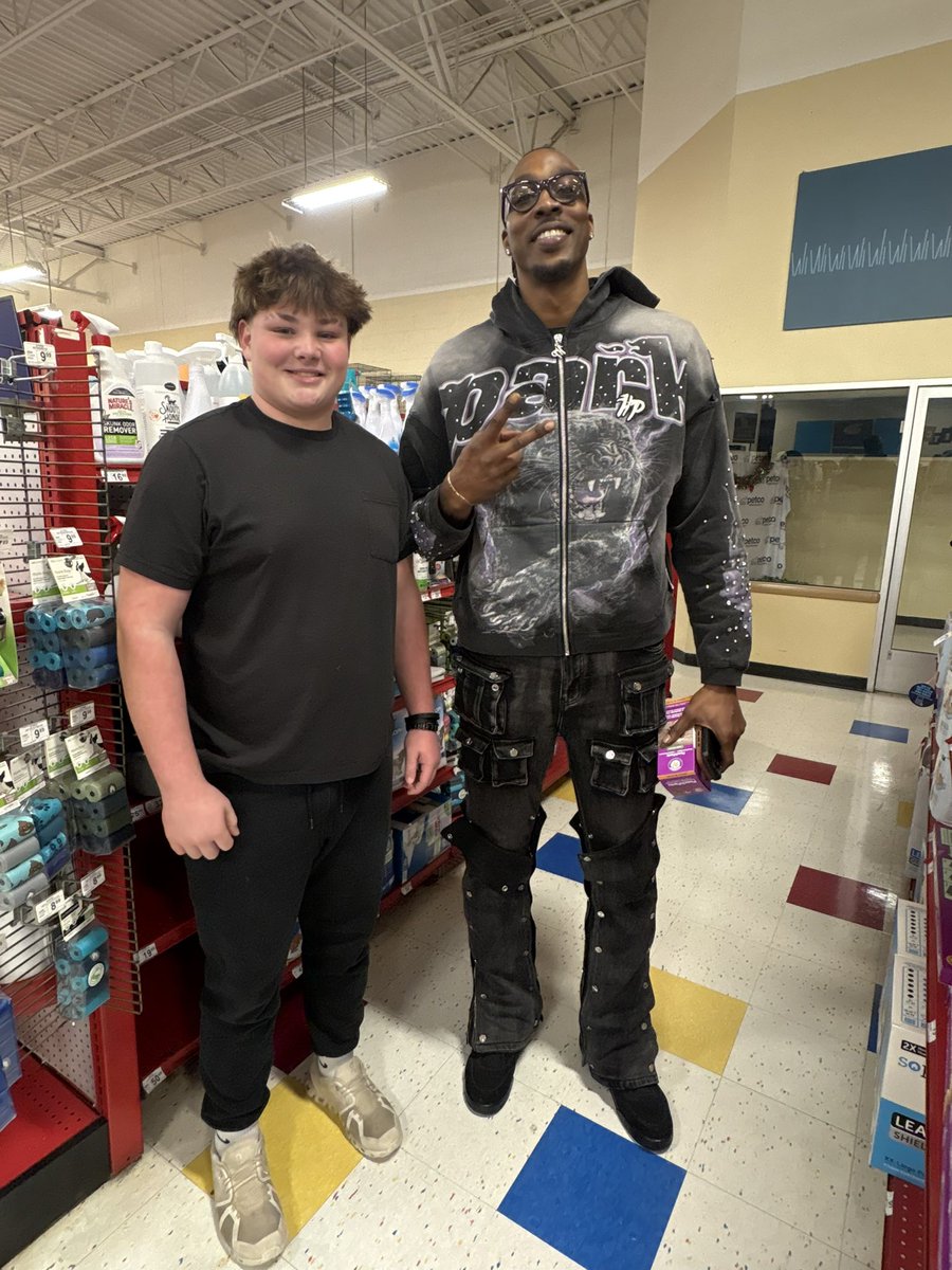 Maverick Link tweet media