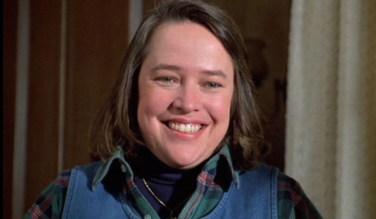 Jamie9249132055's tweet image. Top 12 Female Villains from Horror Movies:
1. Jill (Scream 4)
2. Annie (Misery)
3. Esther (Orphan)
4. Tiffany (Chucky film series)