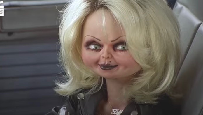 Jamie9249132055's tweet image. Top 12 Female Villains from Horror Movies:
1. Jill (Scream 4)
2. Annie (Misery)
3. Esther (Orphan)
4. Tiffany (Chucky film series)