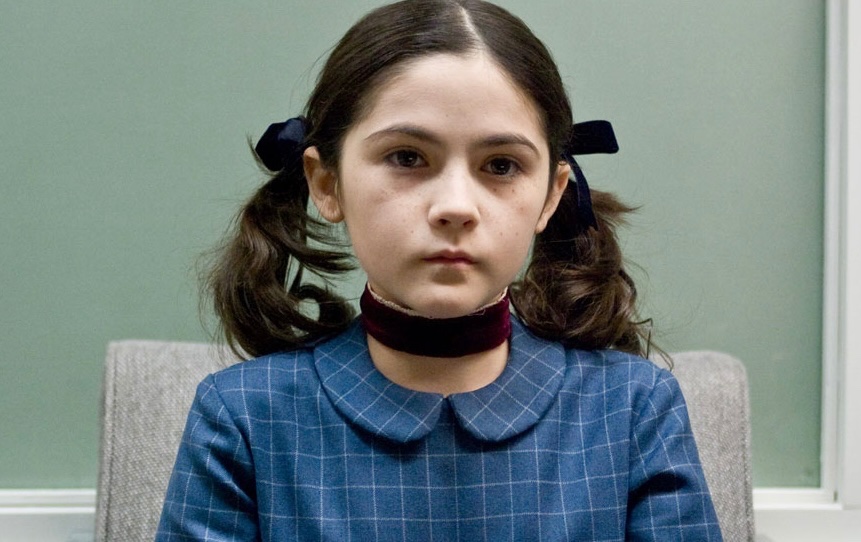 Jamie9249132055's tweet image. Top 12 Female Villains from Horror Movies:
1. Jill (Scream 4)
2. Annie (Misery)
3. Esther (Orphan)
4. Tiffany (Chucky film series)