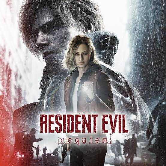 DetectiveSeeds's tweet image. 🔑 Game Key Giveaway (US Only)

I have 1 copy of Resident Evil Requiem (PS5 or PC only) to giveaway on Feb 13th (friday the 13th) at 11am est.

How to enter giveaway?
❤️ Like
👍 Follow me (if you are do the rest)
⏩Retweet 
✍️ Comment: Leon

Winner is announced on Feb 13th at…