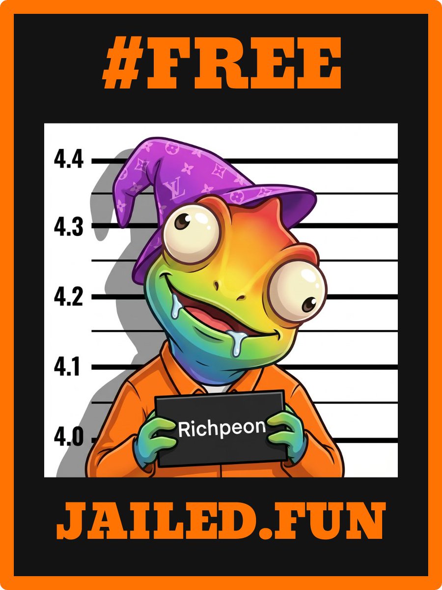 Richpeon🍊,💊 tweet media