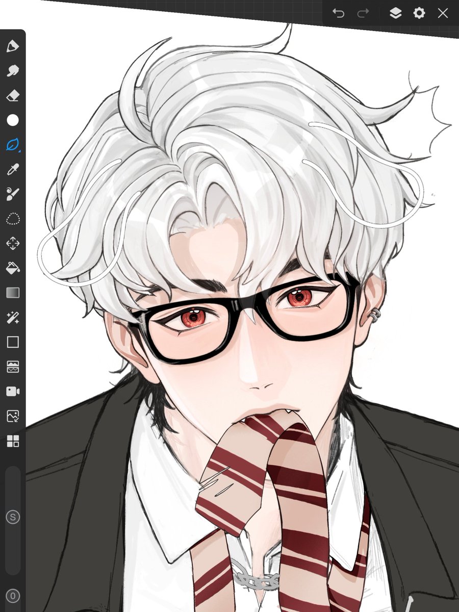 Waiting_Si's tweet image. #플레이브 #은호
#PLAVE #EUNHO
~૮ ºﻌºა