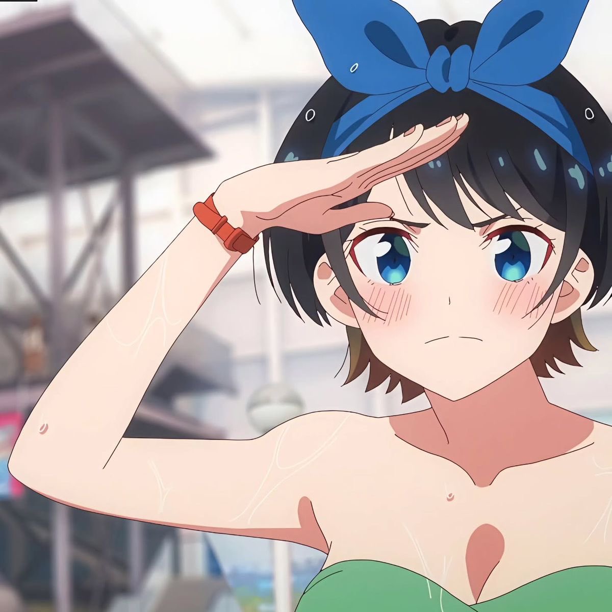 RukaPosts's tweet image. Daily Ruka Post #179