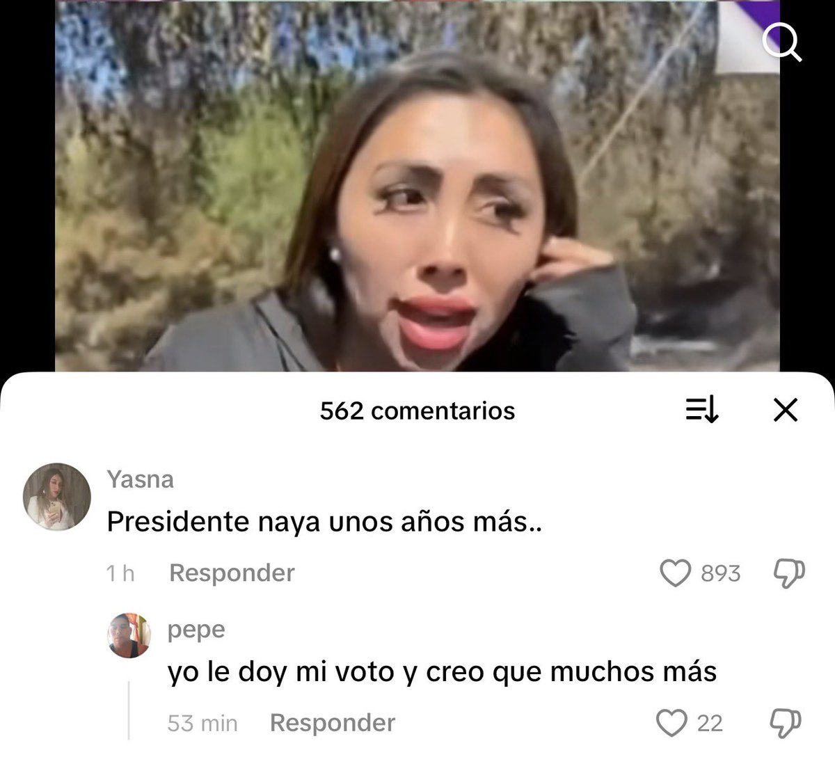 cada día que pasa el apocalipsis deja de ser un miedo y se torna una esperanza