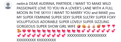 Myra Rivers tweet media