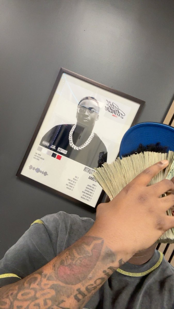 CStunna239's tweet image. #focused