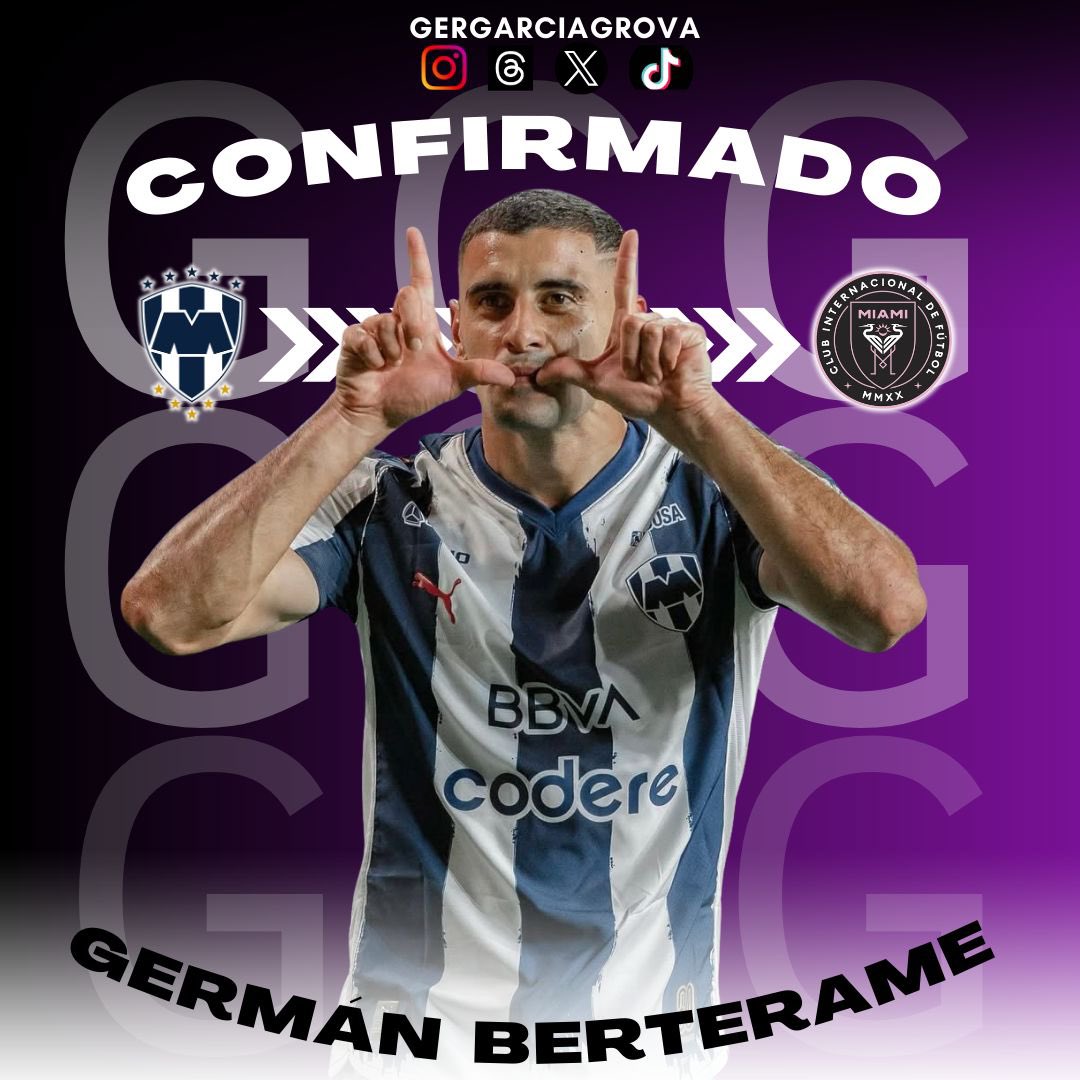 Germán García Grova tweet media