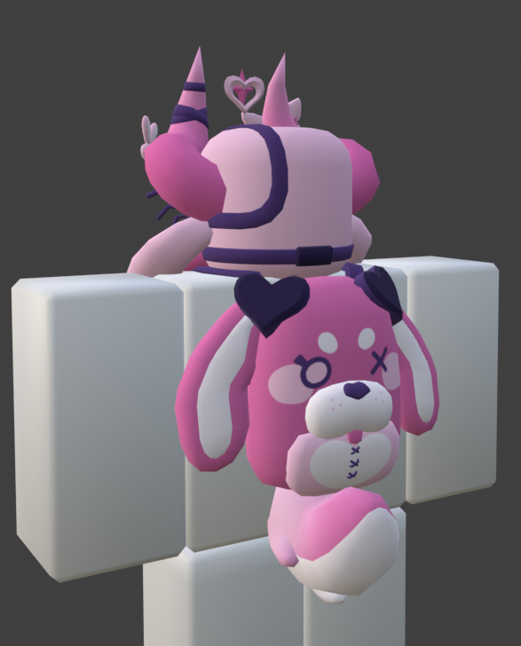 UGC for <a href="/ikiruain/">BRIGHTSIDE ✦ COMMS CLOSED</a>! (face is not done by me) #phighting