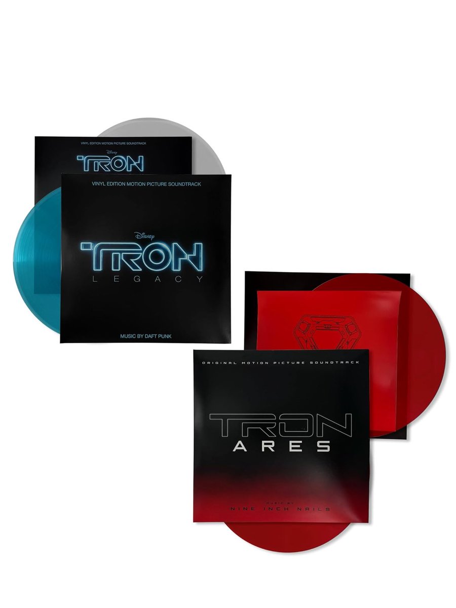 a_elaa's tweet photo. quien carajos se atreve a confundir el soundtrack de tron legacy con tron ares
🤨 https://t.co/GKI1XUKP6G