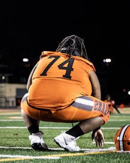 MichaelReuben_'s tweet photo. Class of 2026 looking for a home 
Dline man 
Run stopper one of the best 
I’m hard worker https://t.co/5WxXMPmzb2