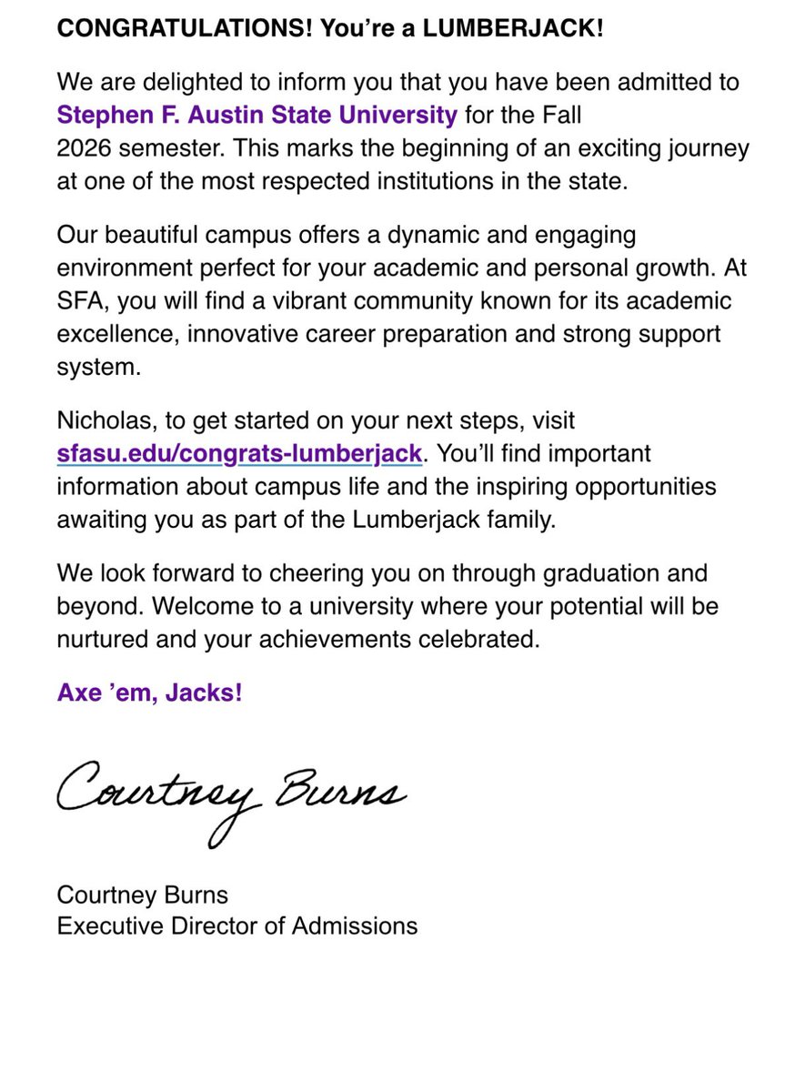 🦅💛 Nicholas Wachowicz 🤘🏻💜 tweet media