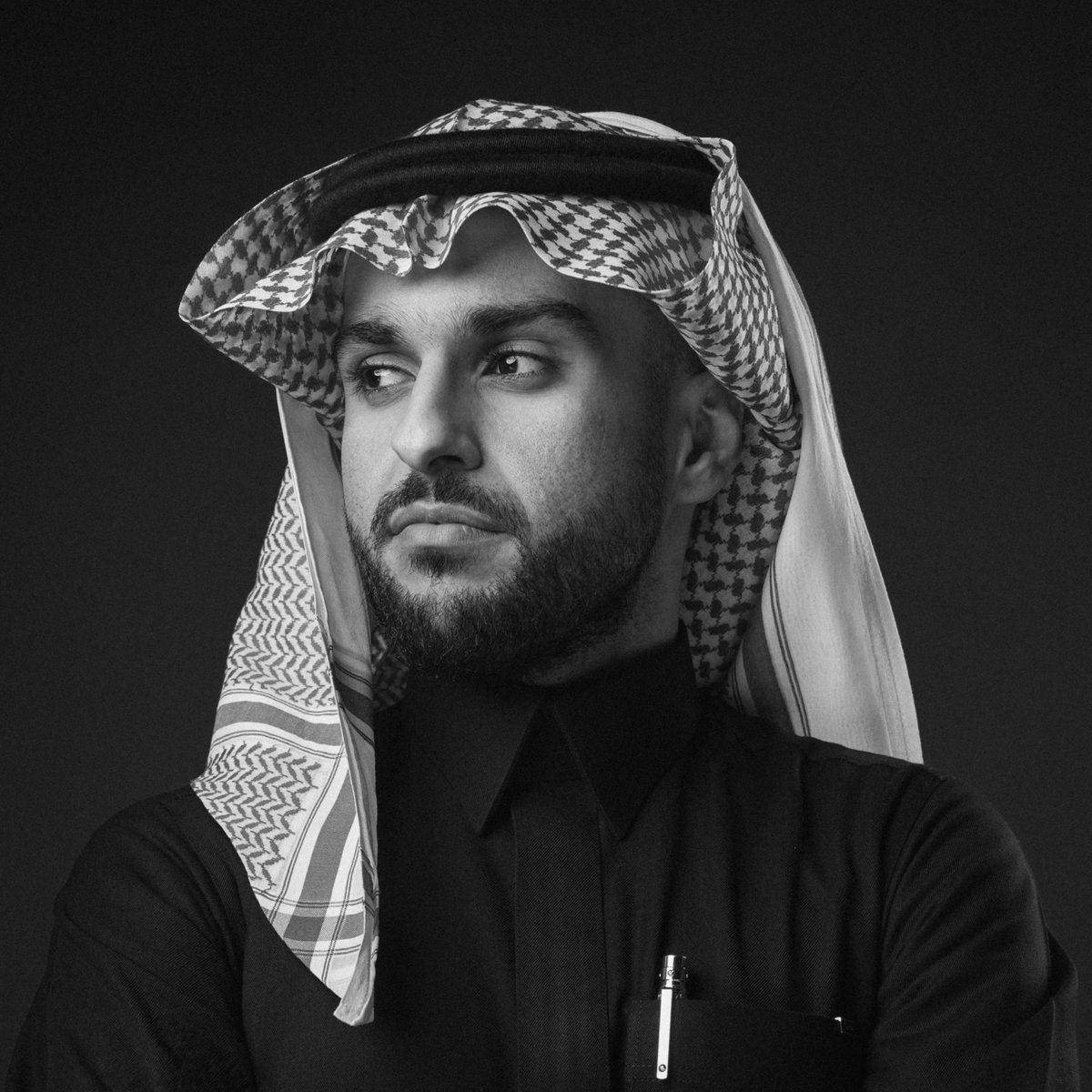 Abdulaziz Almutairi tweet media