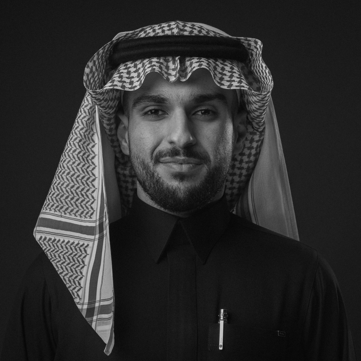Abdulaziz Almutairi tweet media