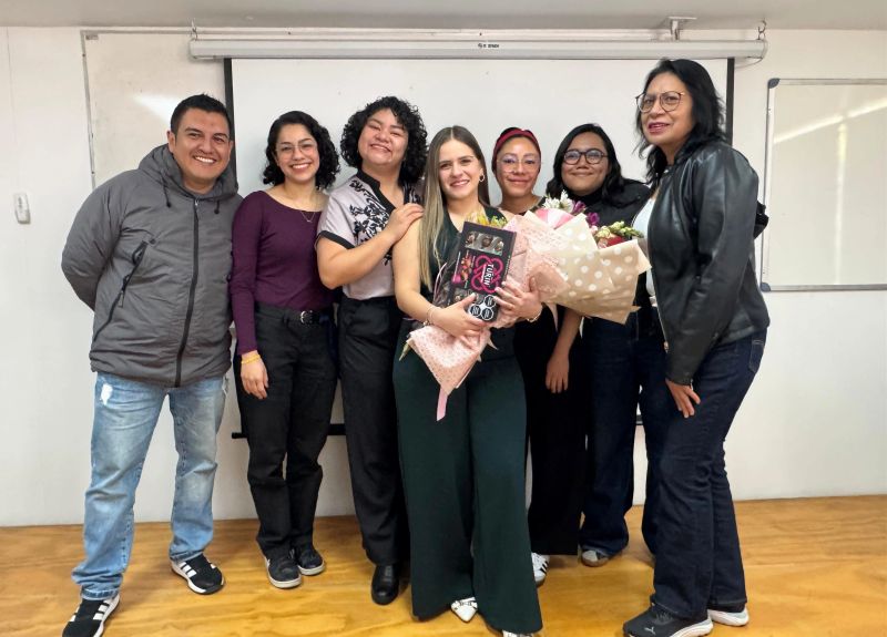 Citlalli Netzahualcoyotzi tweet media