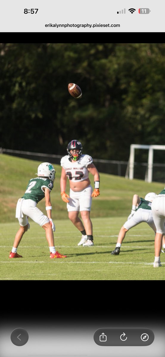 Maverick Link tweet media