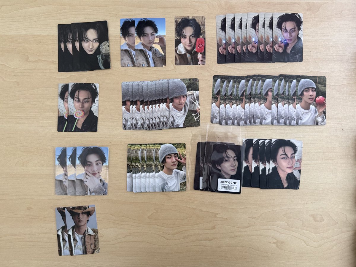 取引@リトリン必読 tweet media