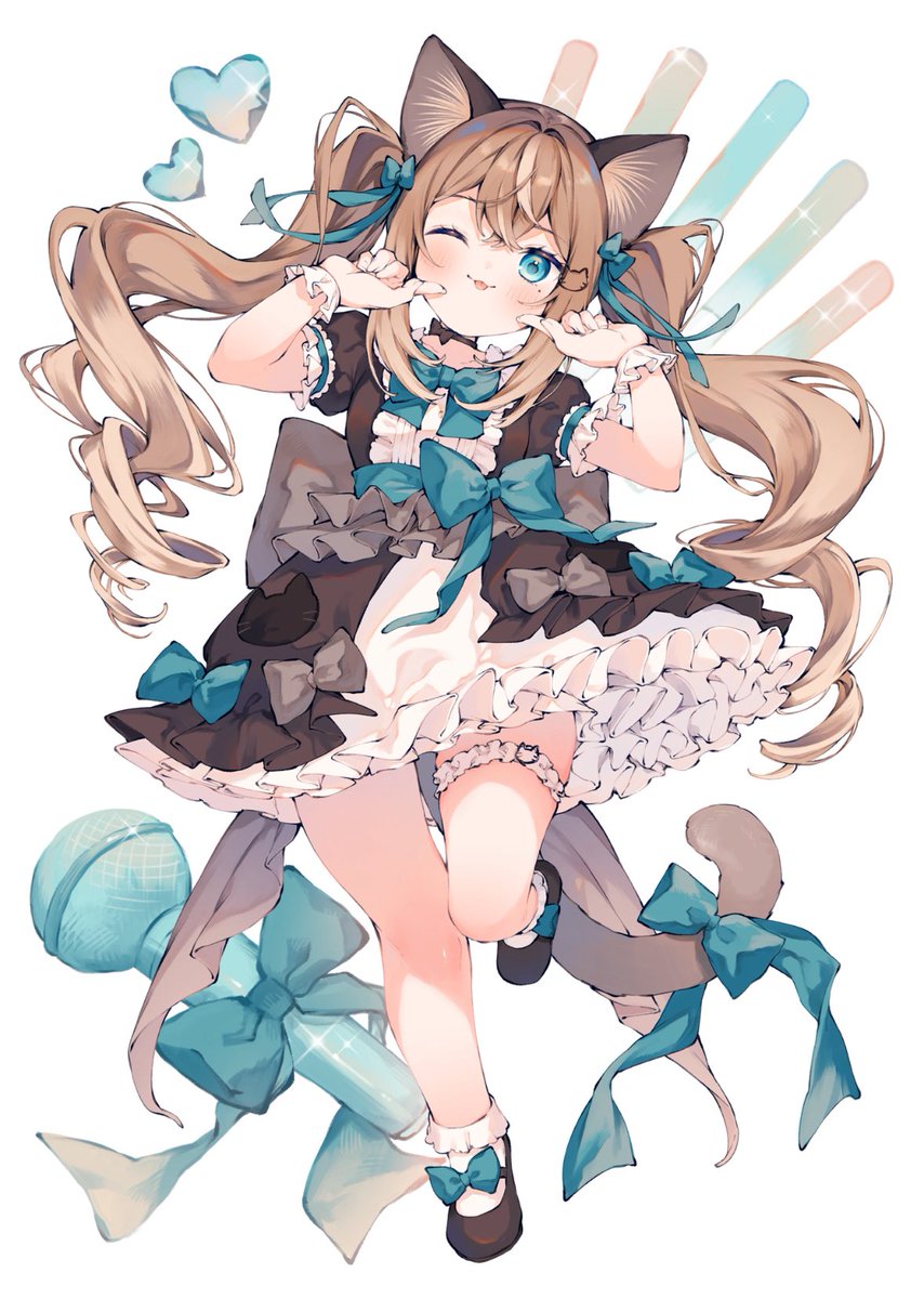 おはお〜❣️
ねぼすけしちゃった(´•ᴗ• ก )՞ ՞