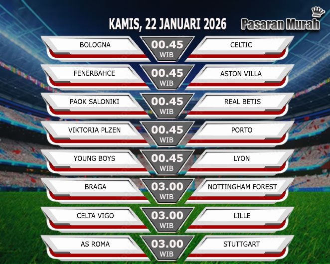Bellyn25195753's tweet photo. Jadwal pertandingan bola dan pasaran bola terbaik hari ini.
 
Gabung 14 Game /Slot /Casino /Togel / Jasa Agen Bola, Daftar Yuk!
Utk Info &amp; Pendaftaran
Klik Link  : https://t.co/9qwGezMJJr
TEAMS : cs_pasaranmurah
WA : +855883706061
FB : HOKI365
#Parlay #bolaonline #prediksibola https://t.co/VeviQvJtdU